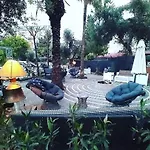 Hotel Gizem Special Class Side