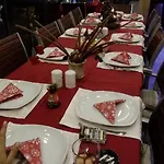 Gizem Special Class 3* Side