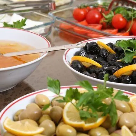 Gizem Special Class Hotel