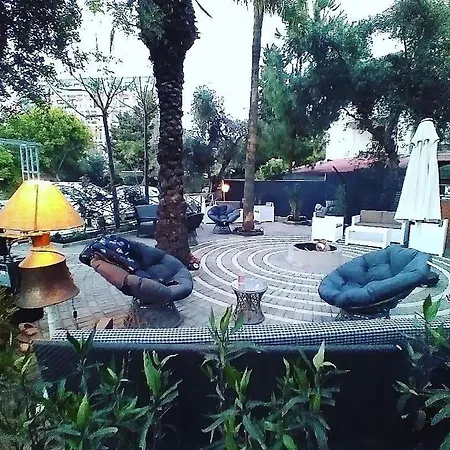 فندق Gizem Special Class سيدي