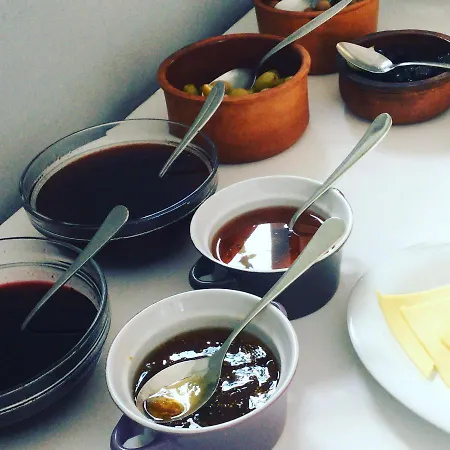 Gizem Special Class 3* Σιντέ