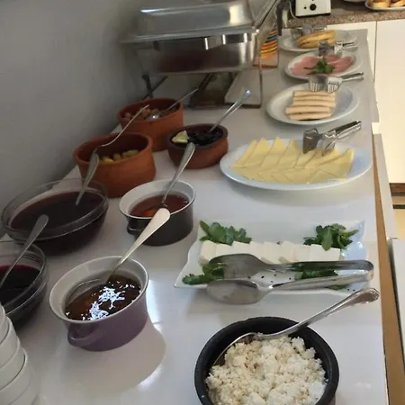 Hotel Gizem Special Class