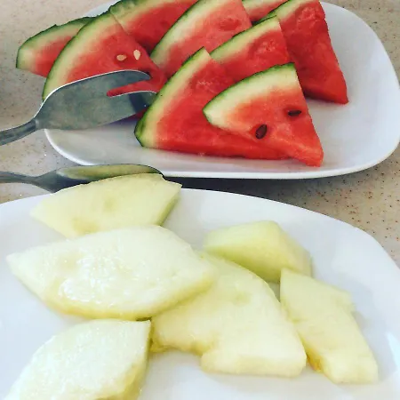 Gizem Special Class 3* Sidé