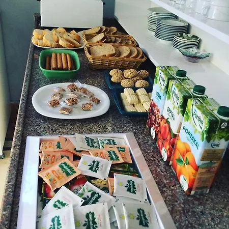 Hotel Gizem Special Class