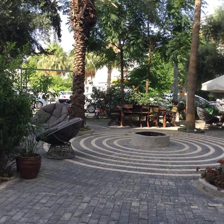 Gizem Special Class Hotel 3*