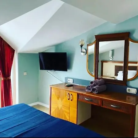 Hotel Gizem Special Class 3*