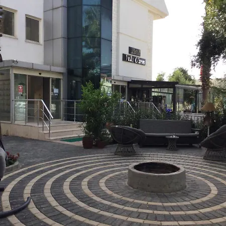 Gizem Special Class 3* Sidé