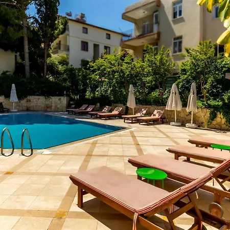 Hotel Gizem Special Class