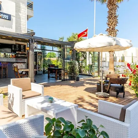 Gizem Special Class Hotel