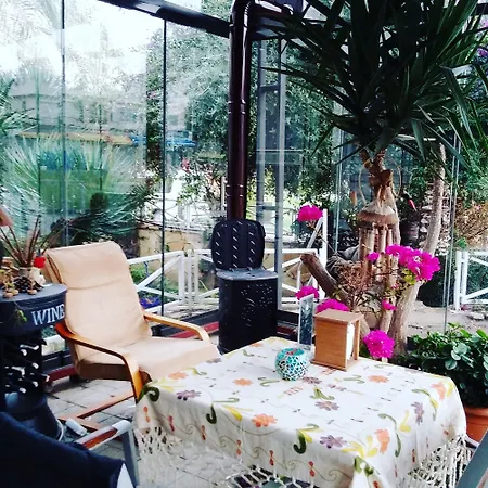 Hotel Gizem Special Class 3*