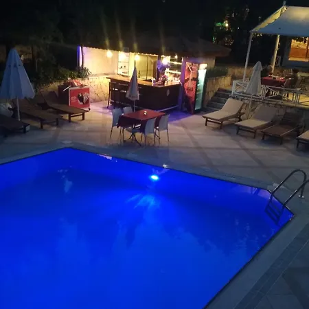 Hotel Gizem Special Class 3*