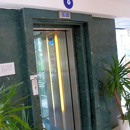 Hotel Gizem Special Class 3*