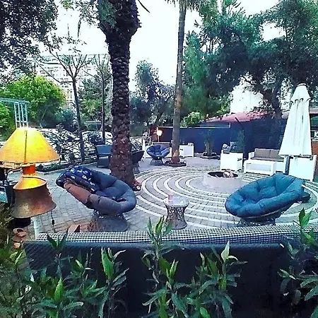 Gizem Special Class Hotel
