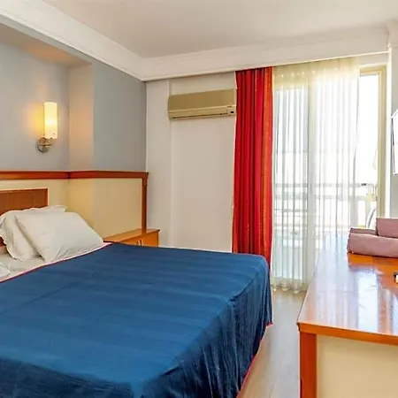 Hotel Gizem Special Class 3*
