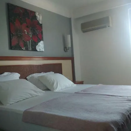 Gizem Special Class Sidé