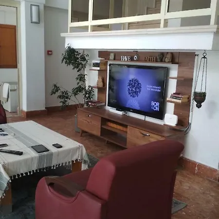 Gizem Special Class Hotel