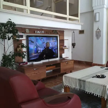 Gizem Special Class Hotel