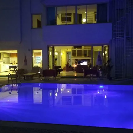 Gizem Special Class Ξενοδοχείο 3*