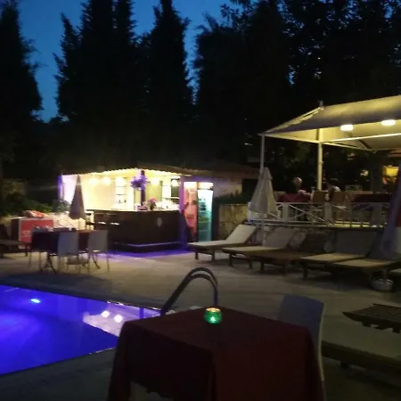 Gizem Special Class Hotel