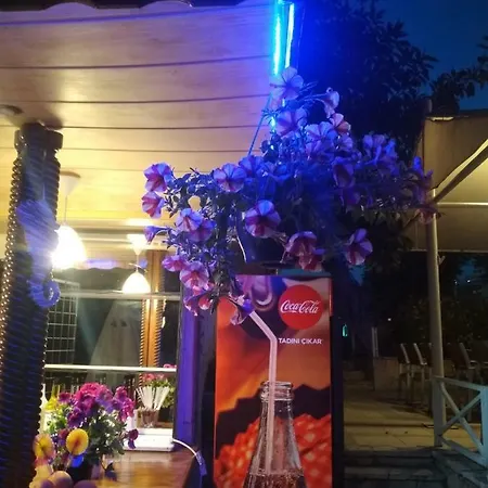 Gizem Special Class Hotel