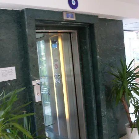 Gizem Special Class Sidé