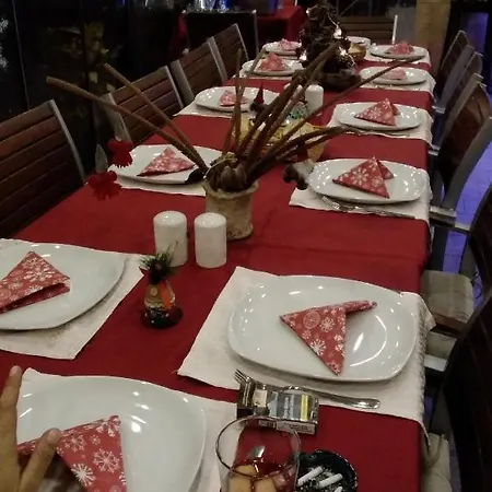 Gizem Special Class 3* Sidé