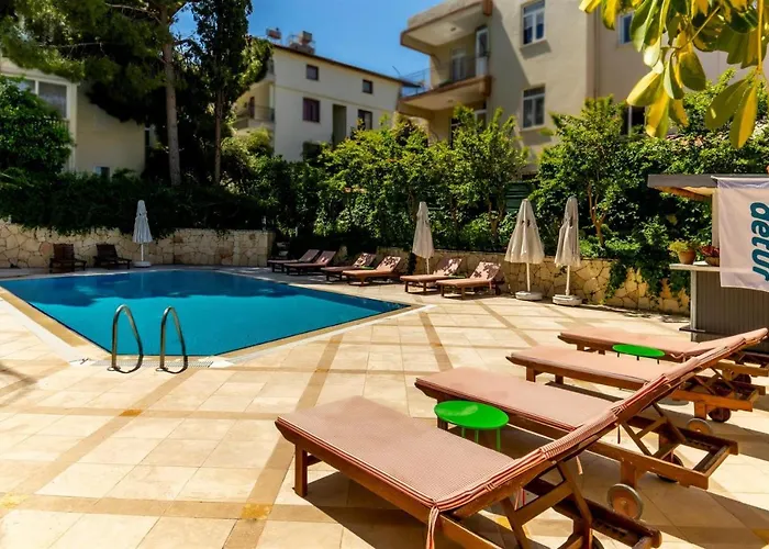 Hotel Gizem Special Class