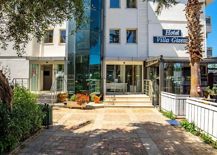 Hotel Gizem Special Class