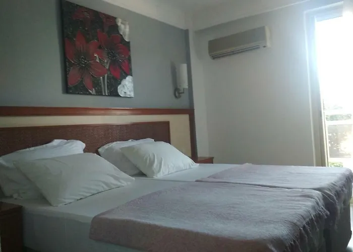 Gizem Special Class Side