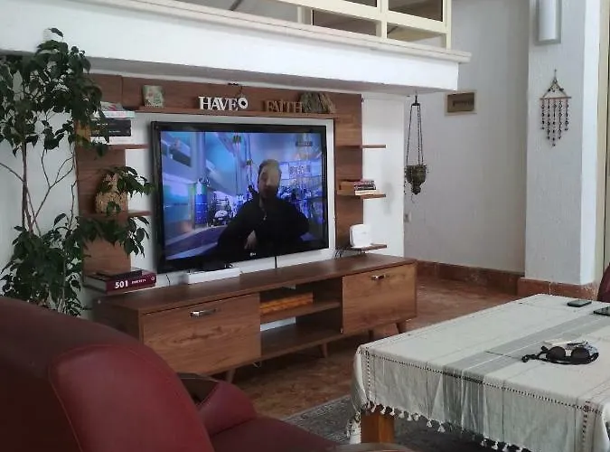 Gizem Special Class Hotel