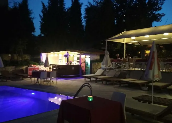 Gizem Special Class Hotel