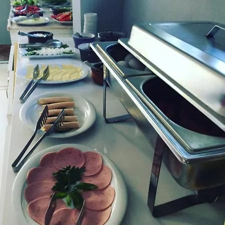 Hotel Gizem Special Class