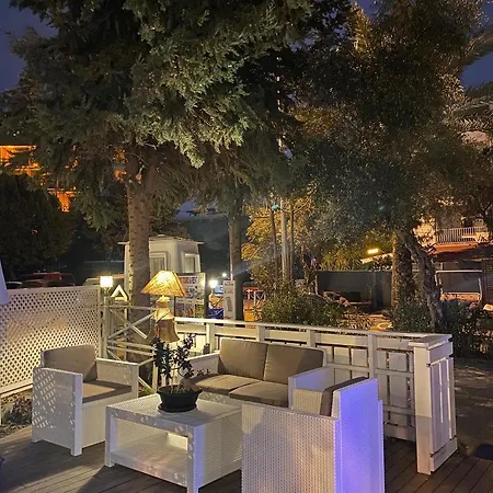 Hotel Gizem Special Class