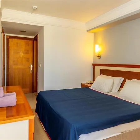 Gizem Special Class Hotel 3*