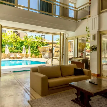 Hotel Gizem Special Class