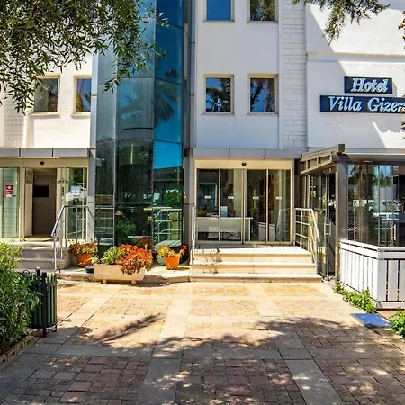 Hotel Gizem Special Class