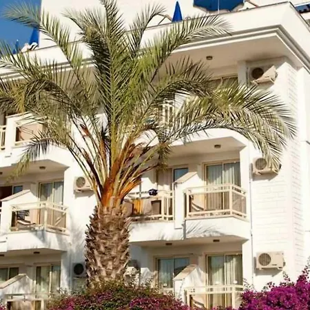 Gizem Special Class Side