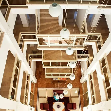 Hotel Gizem Special Class 3*