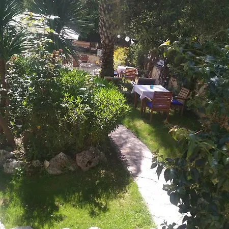 Gizem Special Class Side